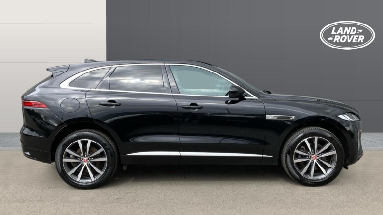 Jaguar F-Pace 2.0 D200 R-Dynamic S 5dr Auto AWD Diesel Estate